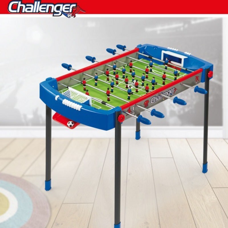 Smoby Challenger Table Football