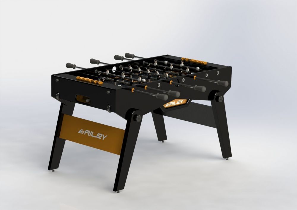 Riley Folding Football Table