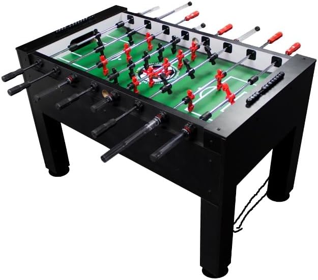 Warrior Professional Foosball Table